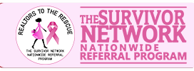 The Survivor Network by REALTORS to the RESCUE